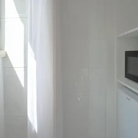 Apartamento Milena's Bedroom