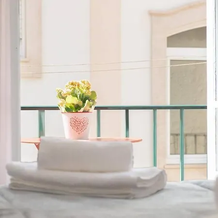 Apartamento Milena's Bedroom *