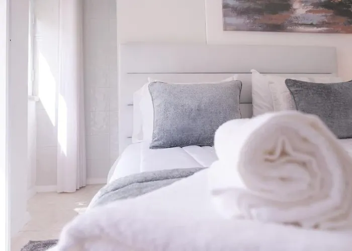 Milena's Bedroom