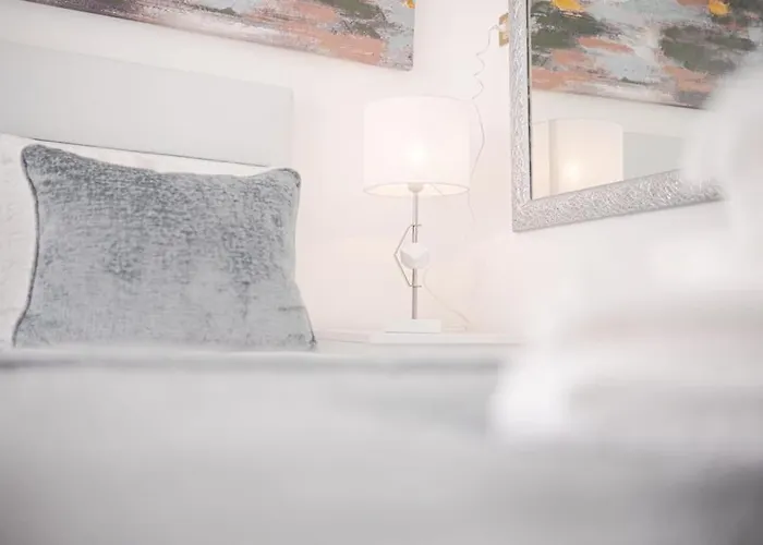 Apartmán Milena's Bedroom Nazaré