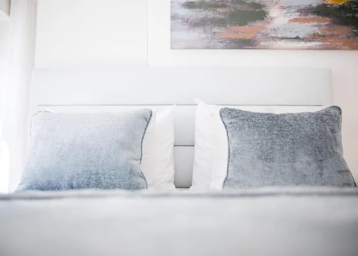 Apartmán Milena's Bedroom Nazaré