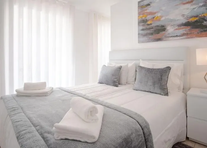 Milena's Bedroom