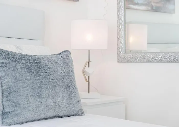 Apartmán Milena's Bedroom