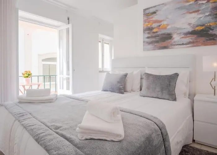 Milena's Bedroom