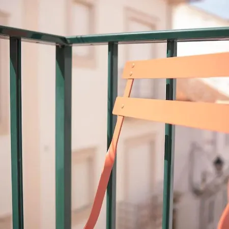 Appartement Milena's Bedroom