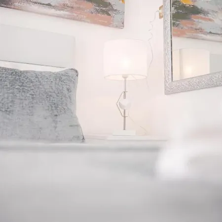 アパート Milena's Bedroom ナザレ