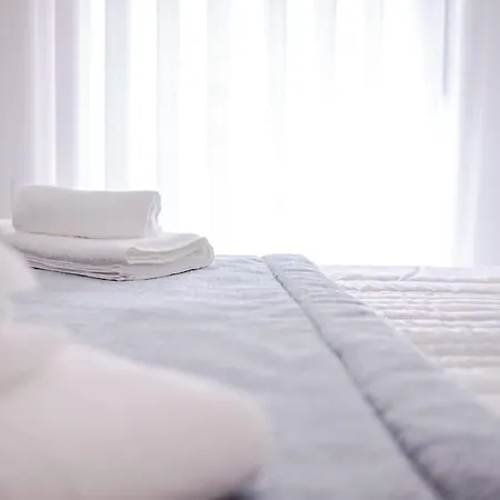 アパート Milena's Bedroom ナザレ