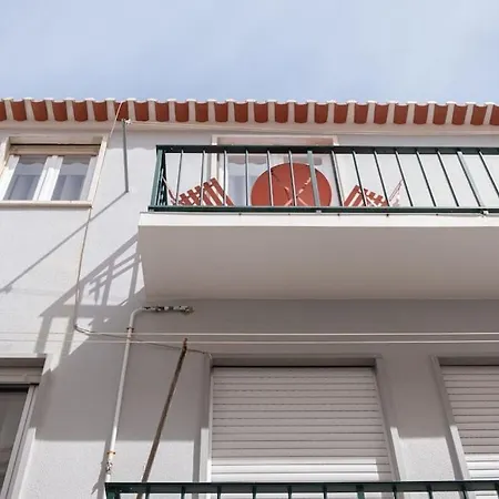 アパート Milena's Bedroom