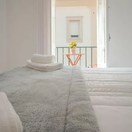 Appartement Milena's Bedroom *