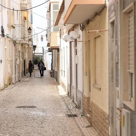 Appartement Milena's Bedroom Nazaré