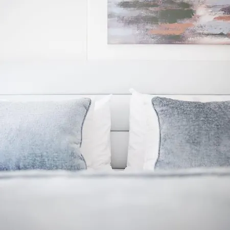 Appartement Milena's Bedroom Nazaré