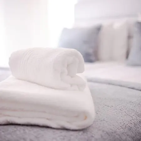 アパート Milena's Bedroom ナザレ