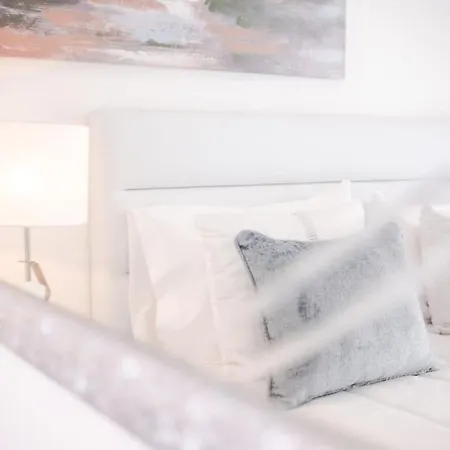 アパート Milena's Bedroom *