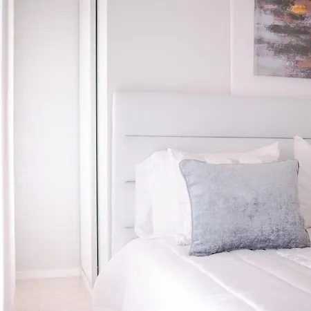 Appartement Milena's Bedroom Nazaré