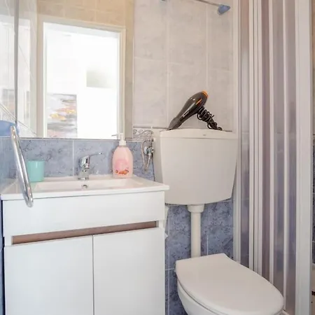 Appartement Milena's Bedroom