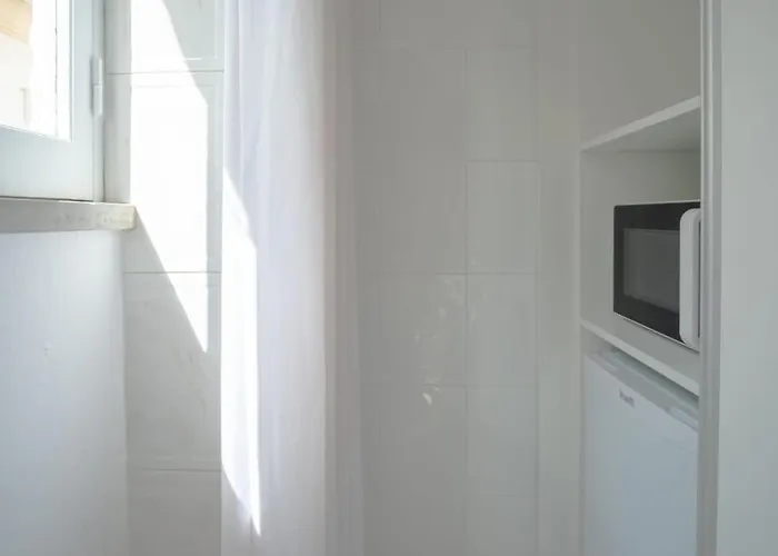 Daire Milena's Bedroom