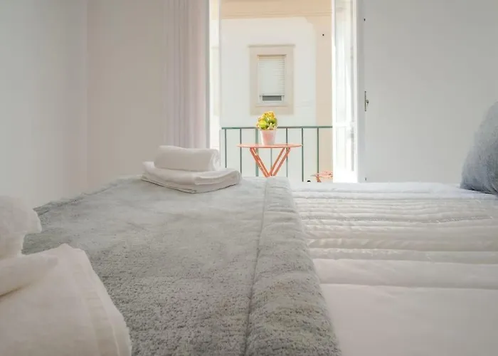 Daire Milena's Bedroom *