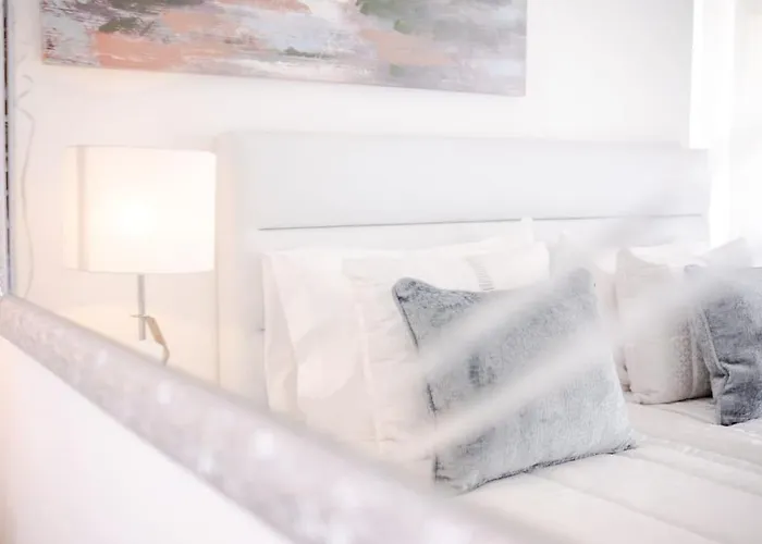 Daire Milena's Bedroom *